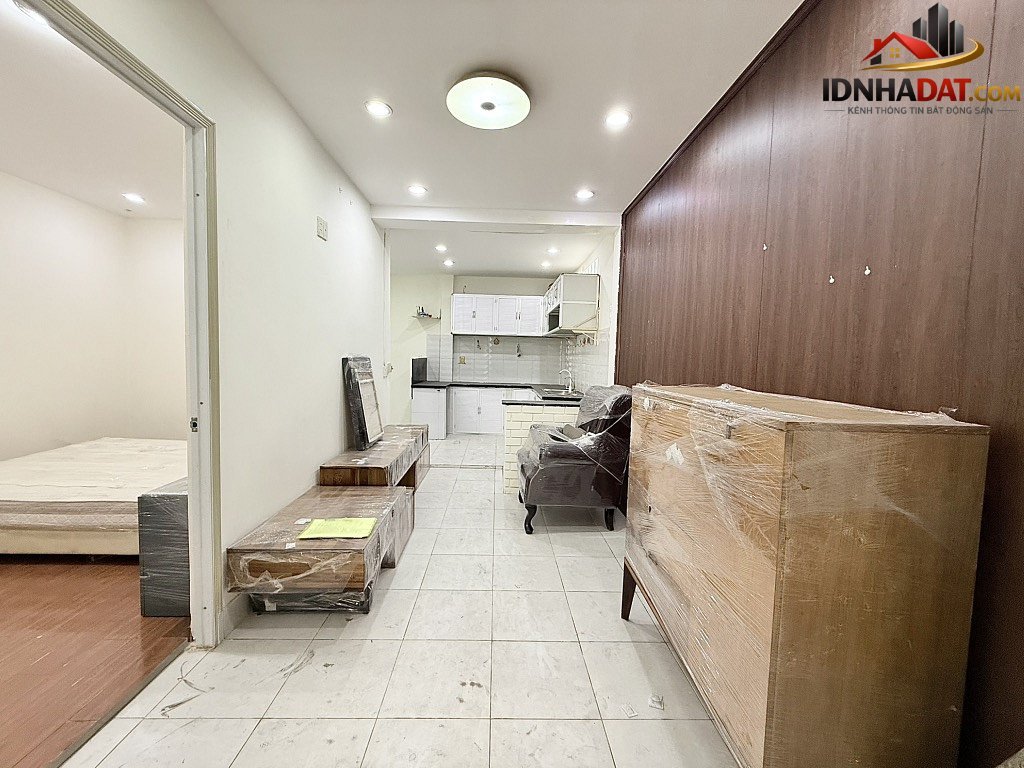 Kh051 hẻm xe hơi sát cv làng hoa gò vấp, nở hậu tài lộc 5.5m Bán nhà đất Đường Đường Số 18 – Phường cũ 8 Quận Gò Vấp – Phường mới 8 – Thành phố Hồ Chí Minh 58m2 5.7 tỷ