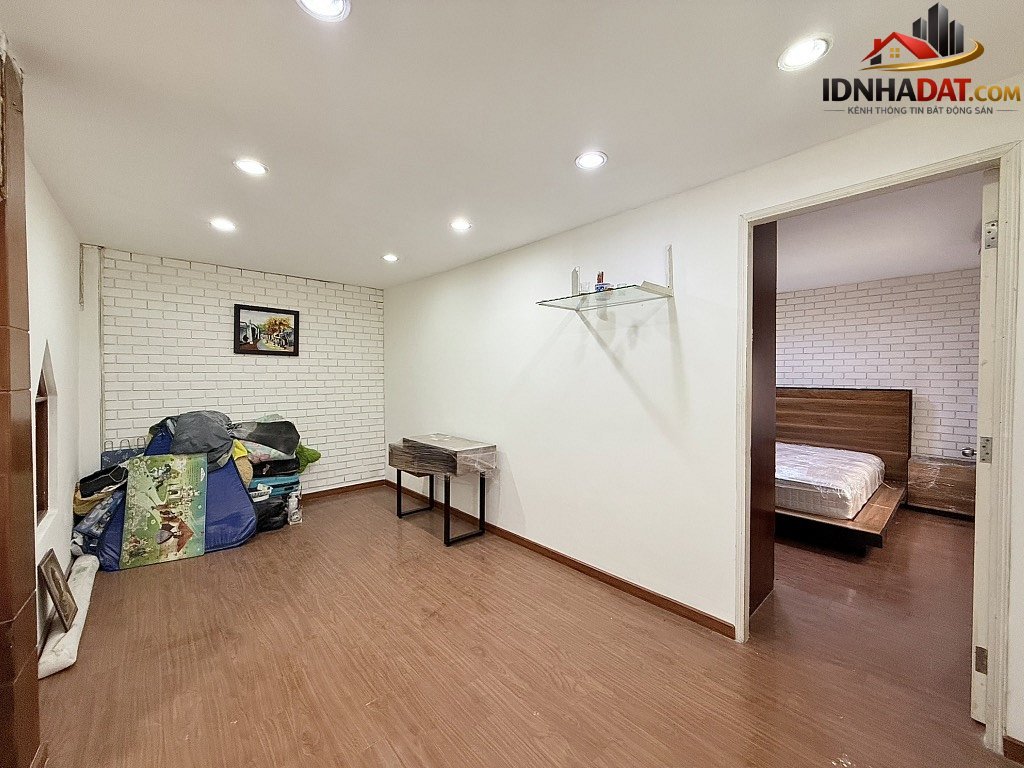 Kh051 hẻm xe hơi sát cv làng hoa gò vấp, nở hậu tài lộc 5.5m Bán nhà đất Đường Đường Số 18 – Phường cũ 8 Quận Gò Vấp – Phường mới 8 – Thành phố Hồ Chí Minh 58m2 5.7 tỷ