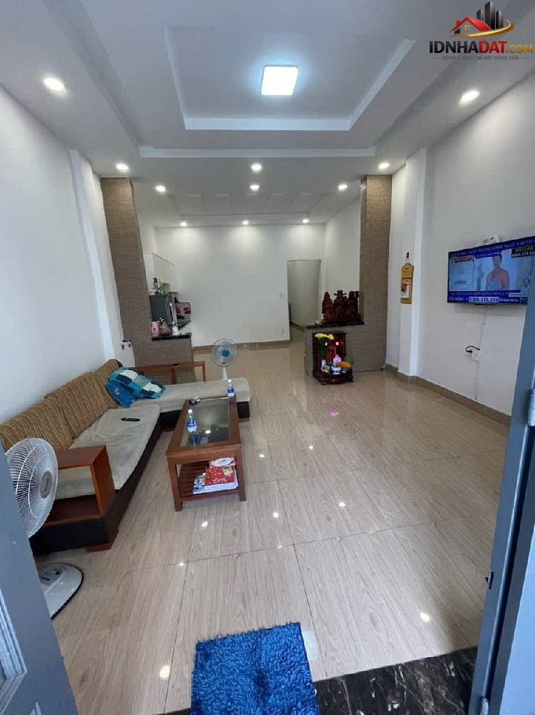 Kh052 nhà vuông vức giá rẻ nhất khu vực thống nhất gò vấp – 63m2 – 4.8 tỷ Bán nhà đất Đường Nhất – Phường cũ 11 Quận Gò Vấp – Phường mới 11 – Thành phố Hồ Chí Minh