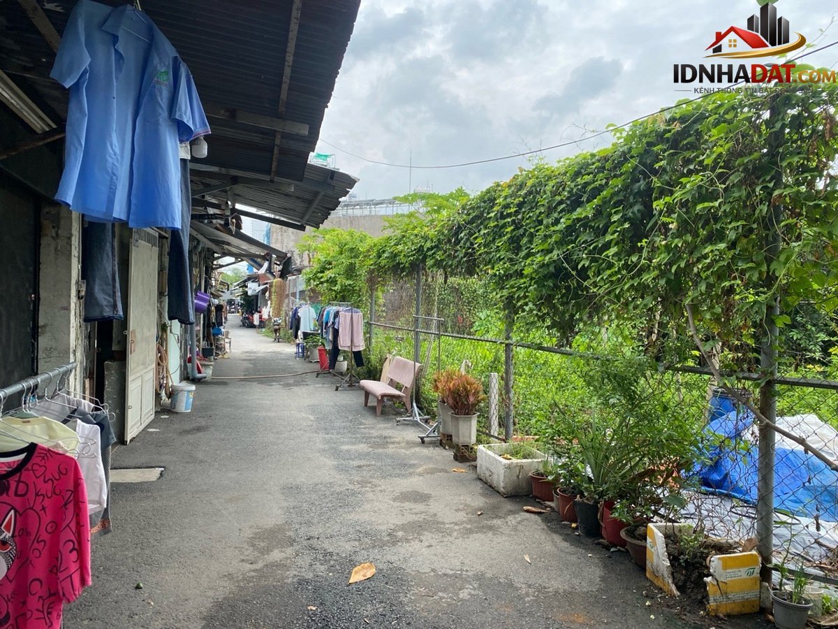 Kh055 lô góc 2 mặt thoáng – ngay chợ xóm mới gò vấp – Bán nhà đất Đường Tô Ngọc Vân – Phường cũ 15 Quận Gò Vấp – Phường mới 15 – Thành phố Hồ Chí Minh 76m2 3.2 tỷ