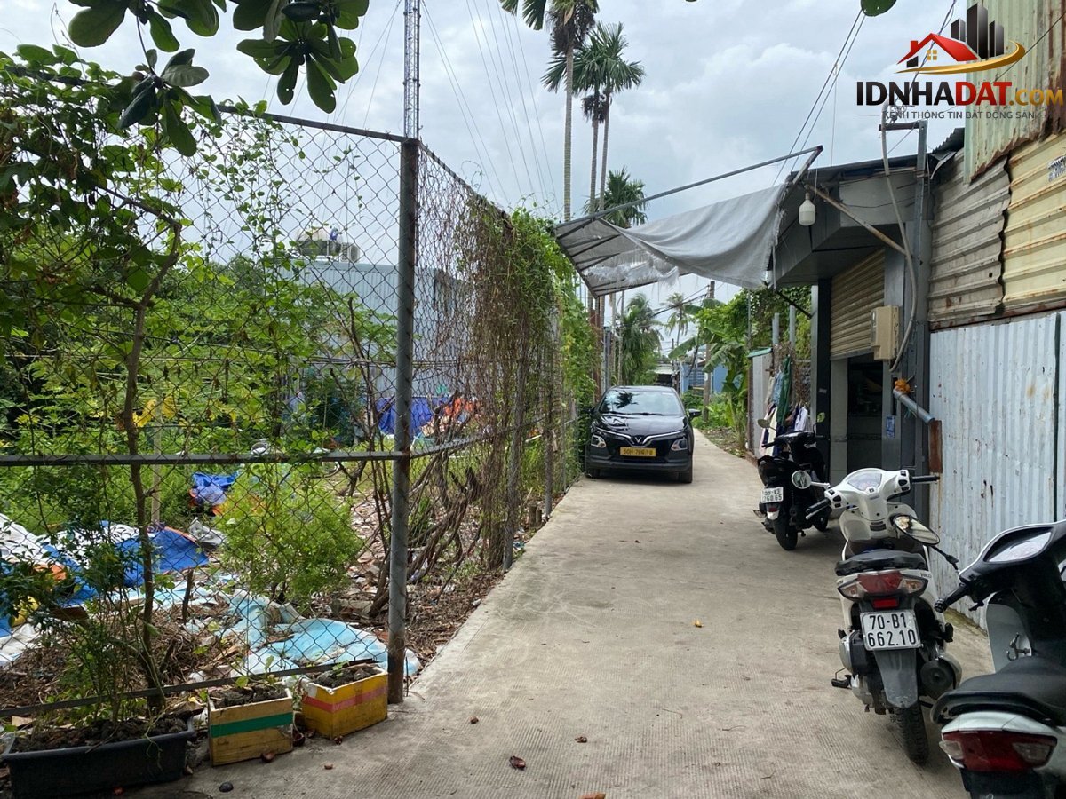 Kh055 lô góc 2 mặt thoáng – ngay chợ xóm mới gò vấp – Bán nhà đất Đường Tô Ngọc Vân – Phường cũ 15 Quận Gò Vấp – Phường mới 15 – Thành phố Hồ Chí Minh 76m2 3.2 tỷ