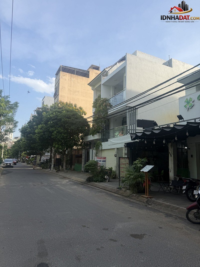 Mặt tiền lê lộ, phố an thượng, sát biển, 81m2, 17.8 tỷ – Bán nhà đất Đường Lê Lộ – Phường cũ Mỹ An – Quận Ngũ Hành Sơn – Phường mới Mỹ An – Thành phố Đà Nẵng