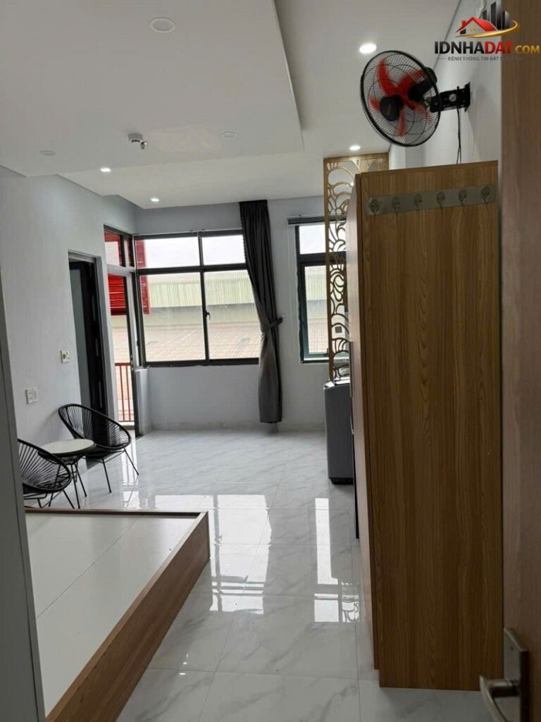 Tòa căn hộ mt đường 7.5m lê nổ – Phường cũ Hòa Cường Nam – Quận Hải Châu – Thành phố Đà Nẵng 100m2 23.5 tỷ