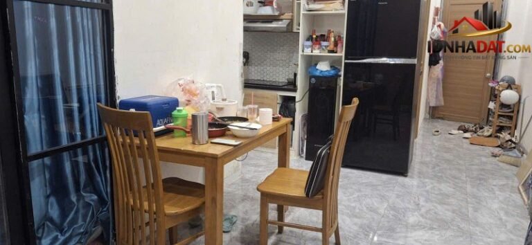 Bán nhà đất Đường Lê Thanh Nghị – Phường cũ Hòa Cường Bắc Quận Hải Châu – Phường mới Hòa Cường Bắc – Thành phố Đà Nẵng 49m2 2.7 tỷ