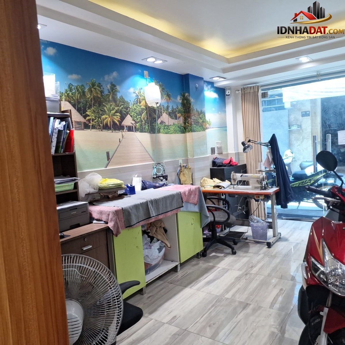 Giảm Sốc 320 Triệu Nhà Quận 7 Hẻm Xe Tải Thông 3 Tầng Hoàn Công Chỉ 7.38 Tỷ – Bán nhà đất Đường Lâm Văn Bền – Phường cũ Tân Hưng Quận 7 – Phường mới Tân Hưng – Thành phố Hồ Chí Minh 45m2 7.38 tỷ