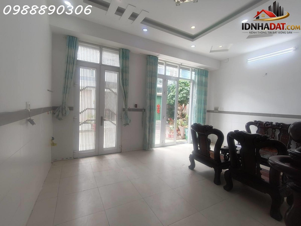 Bán nhà đất Đường 1 – Phường cũ Hiệp Bình Chánh Quận Thủ Đức – Phường mới Hiệp Bình Chánh – Thành phố Hồ Chí Minh 67m2 8.5 tỷ