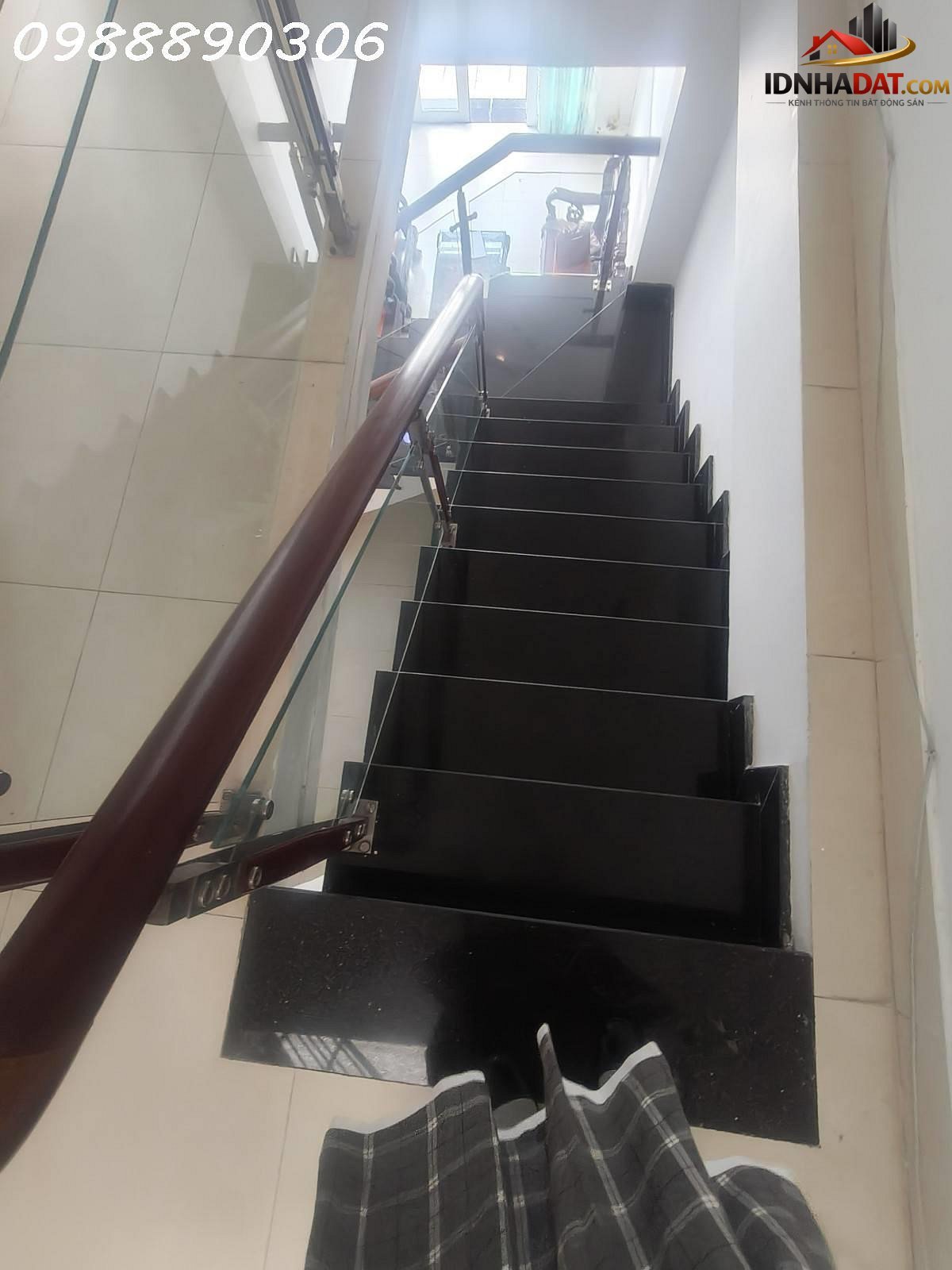 Bán nhà đất Đường 1 – Phường cũ Hiệp Bình Chánh Quận Thủ Đức – Phường mới Hiệp Bình Chánh – Thành phố Hồ Chí Minh 67m2 8.5 tỷ