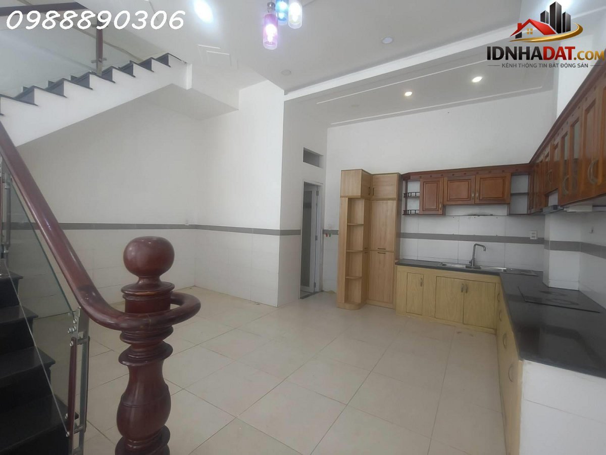 Bán nhà đất Đường 1 – Phường cũ Hiệp Bình Chánh Quận Thủ Đức – Phường mới Hiệp Bình Chánh – Thành phố Hồ Chí Minh 67m2 8.5 tỷ