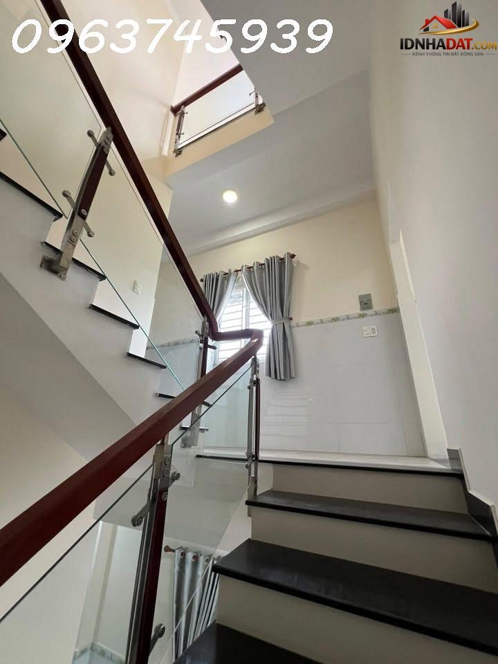 Nhà đẹp ở ngay, hxh, 96m2, 8.5 tỷ – Bán nhà đất Đường 1 – Phường cũ Tam Bình Quận Thủ Đức – Phường mới Tam Bình – Thành phố Hồ Chí Minh
