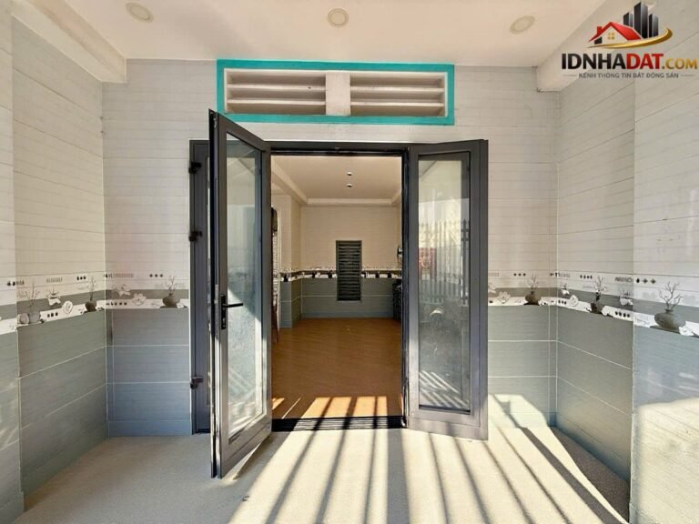 Nhà phố tam bình – ngang 5m – 136m2 nhỉnh 3 tỷ – nhà vuông vức – thích hợp ở và cho thuê Bán nhà đất Đường Tỉnh lộ 43 – Phường cũ Bình Chiểu Quận Thủ Đức – Phường mới Bình Chiểu – Thành phố Hồ Chí Minh