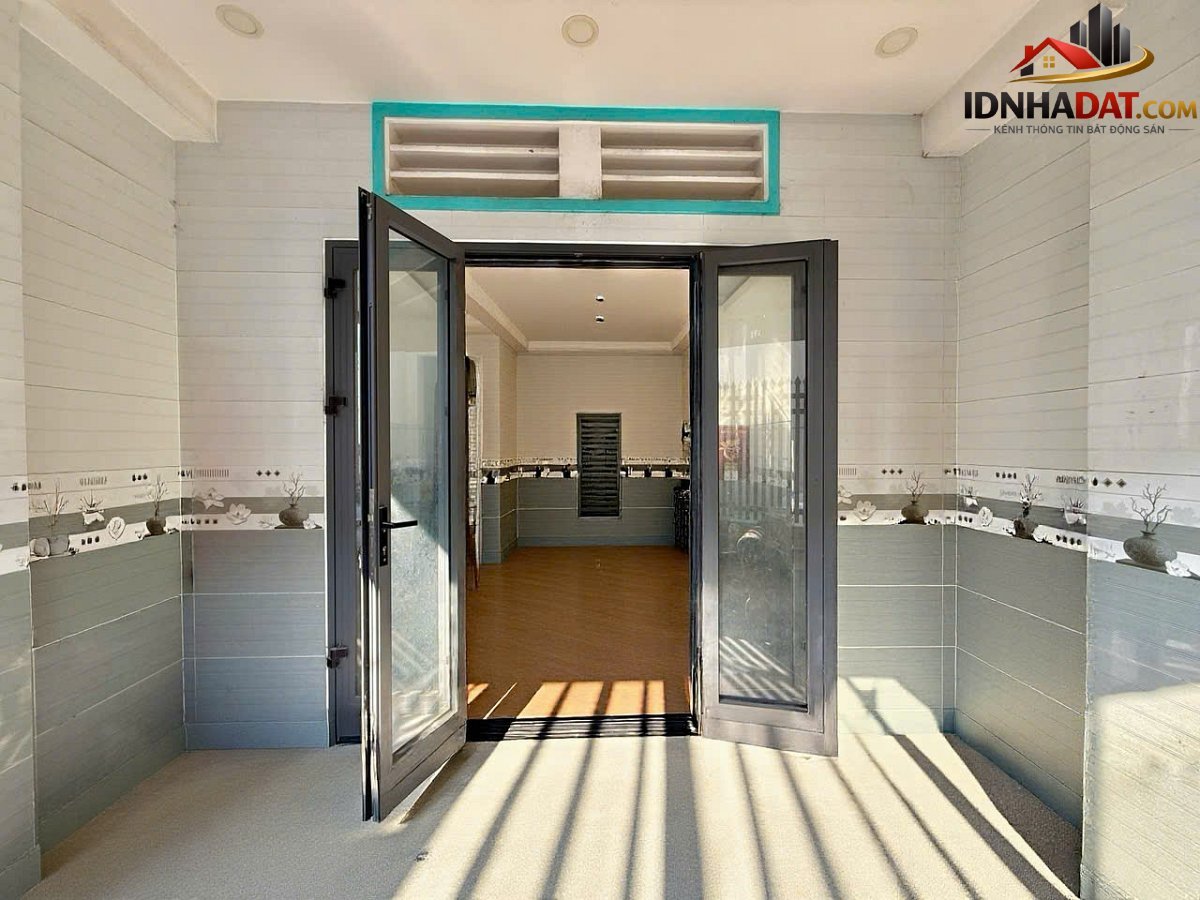 Nhà phố tam bình – ngang 5m – 136m2 nhỉnh 3 tỷ – nhà vuông vức – thích hợp ở và cho thuê Bán nhà đất Đường Tỉnh lộ 43 – Phường cũ Bình Chiểu Quận Thủ Đức – Phường mới Bình Chiểu – Thành phố Hồ Chí Minh