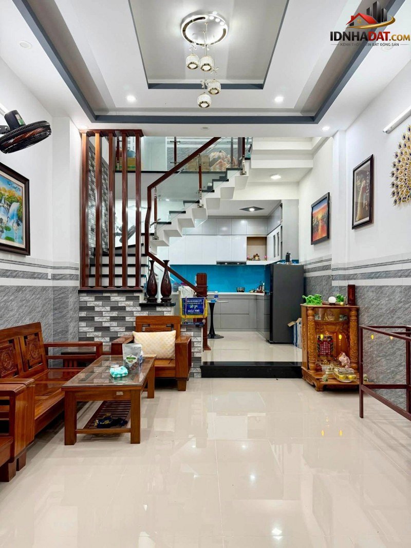 Kiệt ô tô nguyễn phước nguyên gần chợ – Đường Nguyễn Phước Nguyên – Phường cũ An Khê – Phường mới An Khê – Thành phố Đà Nẵng 60m2 – 4.75 tỷ