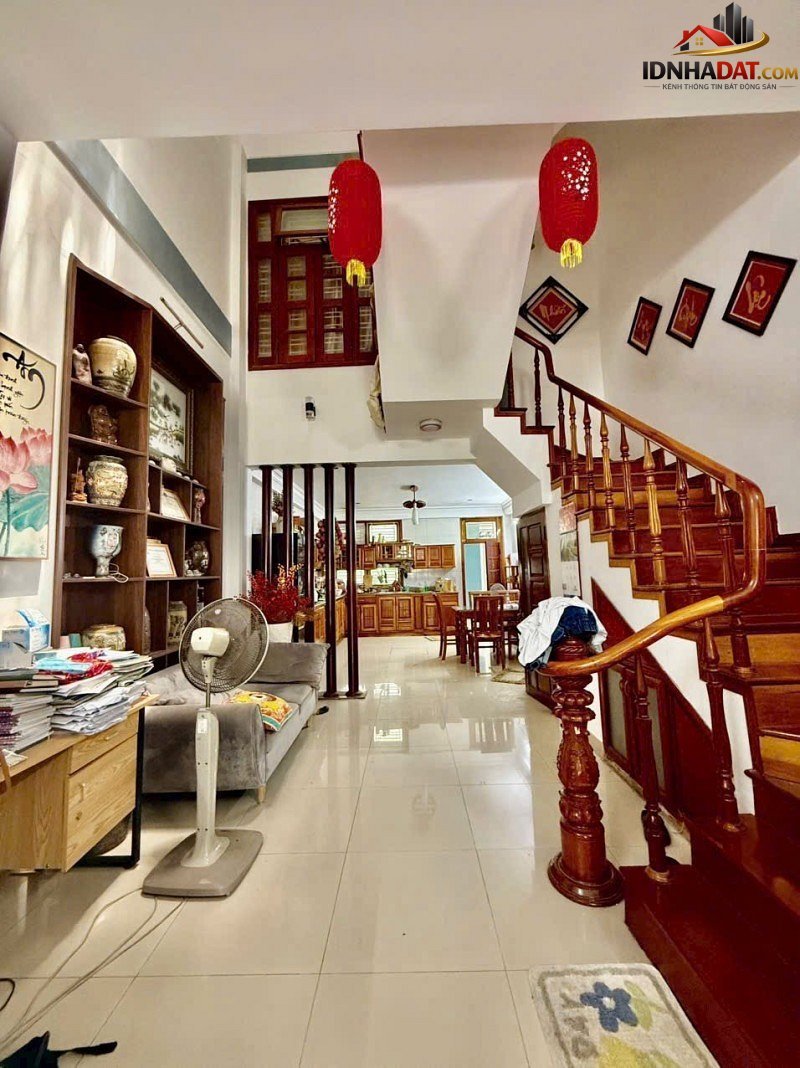 Đường nhánh 5.5m núi thành – Bán nhà đất Đường Núi Thành – Phường cũ Bình Thuận Quận Hải Châu – Phường mới Bình Thuận – Thành phố Đà Nẵng 120m2 11 tỷ