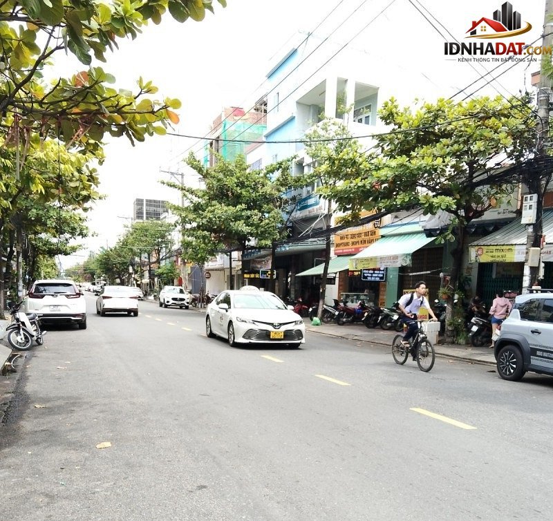 Nhà sát đường núi thành, gần phan đăng lưu, 38m2, … – Bán nhà trong ngõ, hẻm Huyện Núi Thành – Quảng Nam giá Dưới 3 tỷ