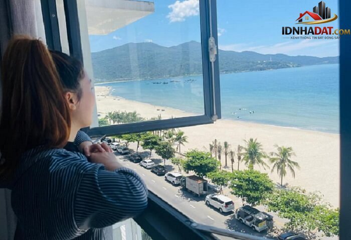 Khách sạn view biển đà nẵng – lô góc 3 mặt t… – Bán nhà mặt phố Quận Hải Châu – Đà Nẵng giá 40 – 80 tỷ