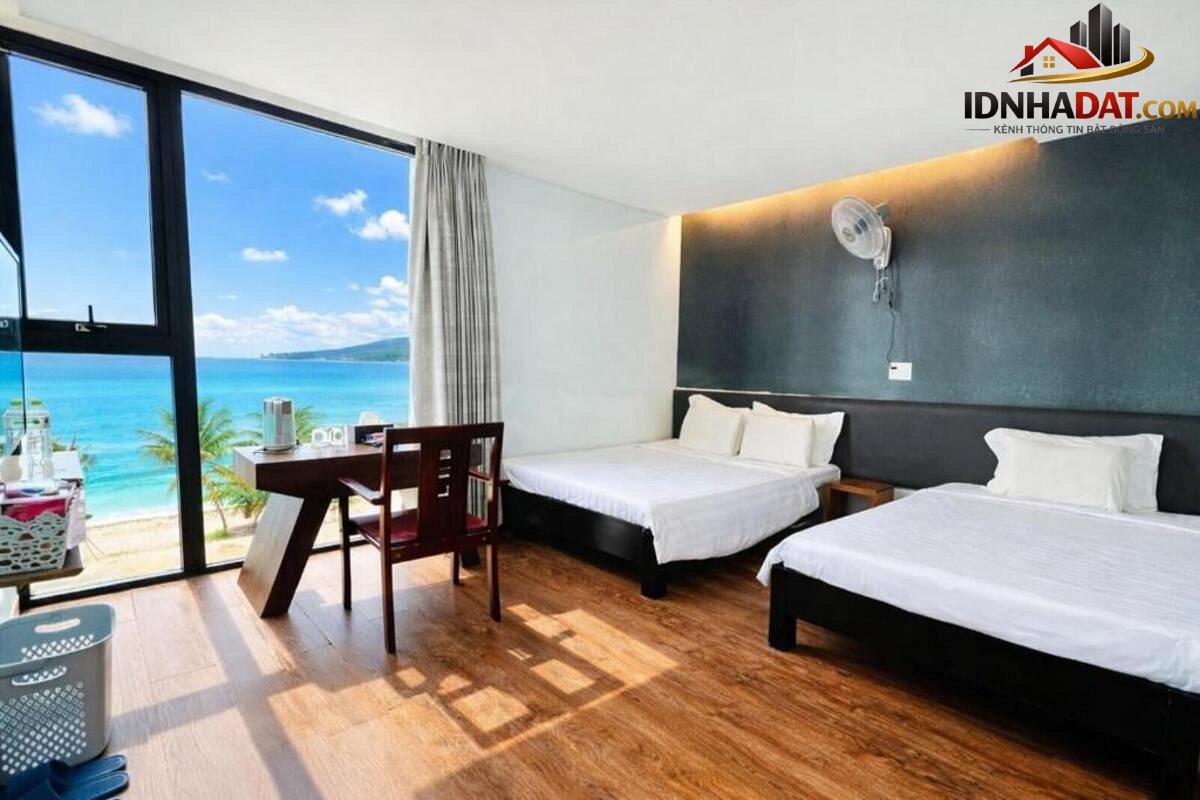 Khách sạn mặt biển đà nẵng – lô góc 3 mặt thoáng 389m2, 6 tầng, giá rẻ hơn thị trường – Bán nhà đất Đường Nguyễn Tất Thành – Phường cũ Xuân Hà – Phường mới Xuân Hà – Thành phố Đà Nẵng