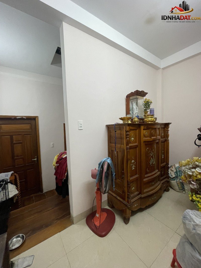Kiệt Ông Ích Khiêm gần big c, chợ cồn, 34m2, 3 tần… – Bán nhà trong ngõ, hẻm Quận Hải Châu – Đà Nẵng giá 3 – 5 tỷ