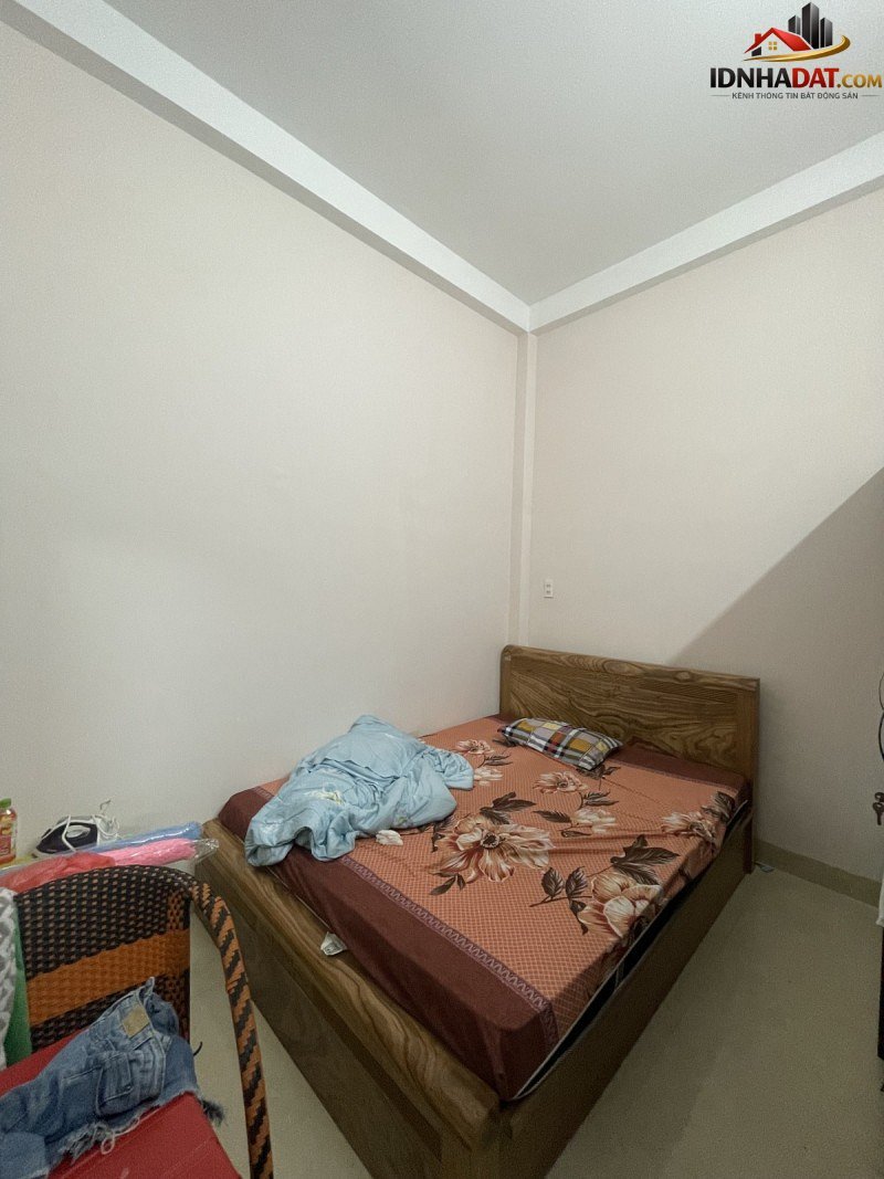 Kiệt Ông Ích Khiêm gần big c, chợ cồn, 34m2, 3 tần… – Bán nhà trong ngõ, hẻm Quận Hải Châu – Đà Nẵng giá 3 – 5 tỷ