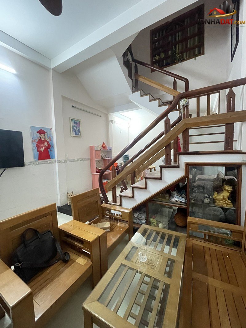 Kiệt Ông Ích Khiêm gần big c, chợ cồn, 34m2, 3 tần… – Bán nhà trong ngõ, hẻm Quận Hải Châu – Đà Nẵng giá 3 – 5 tỷ