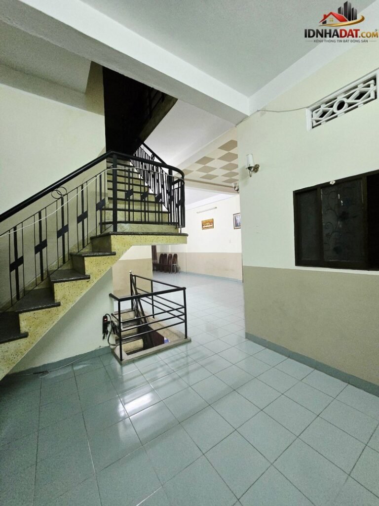 Sập hầm mt ông ích khiêm – 62m2 9.2 tỷ – Bán nhà đất Đường Ông Ích Khiêm – Phường cũ Thanh Bình – Quận Hải Châu – Thành phố Đà Nẵng