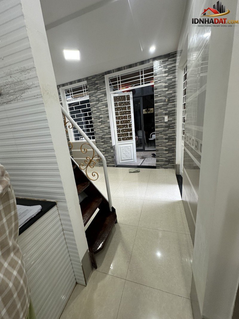 Lô góc kiệt gần Nguyễn Văn Linh – Phường cũ Phước Ninh Quận Hải Châu – Phường mới Phước Ninh – Thành phố Đà Nẵng diện tích 24m2 giá 2400000000