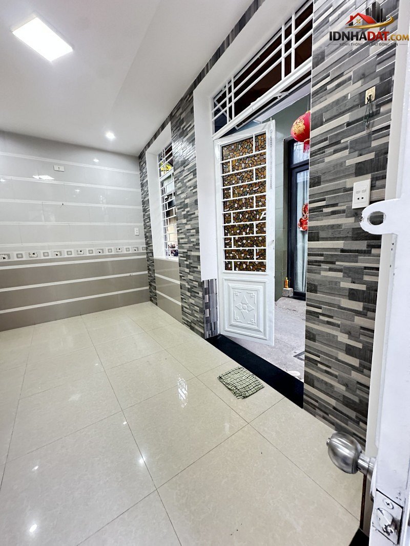 Lô góc kiệt gần Nguyễn Văn Linh – Phường cũ Phước Ninh Quận Hải Châu – Phường mới Phước Ninh – Thành phố Đà Nẵng diện tích 24m2 giá 2400000000