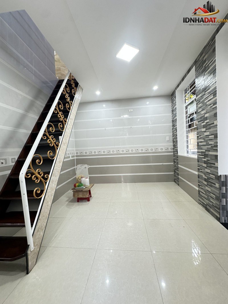 Lô góc kiệt gần Nguyễn Văn Linh – Phường cũ Phước Ninh Quận Hải Châu – Phường mới Phước Ninh – Thành phố Đà Nẵng diện tích 24m2 giá 2400000000