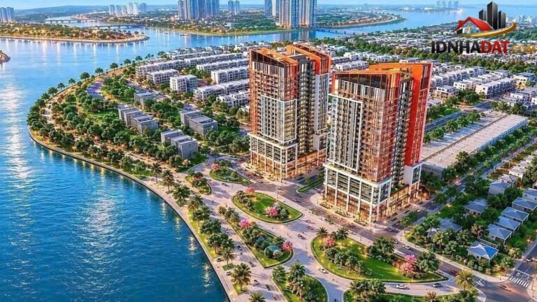 Căn hộ 1PN S-Light Tower Lựa chọn tối ưu cho ở thự… – Bán chung cư Quận Cẩm Lệ – Đà Nẵng giá Dưới 3 tỷ
