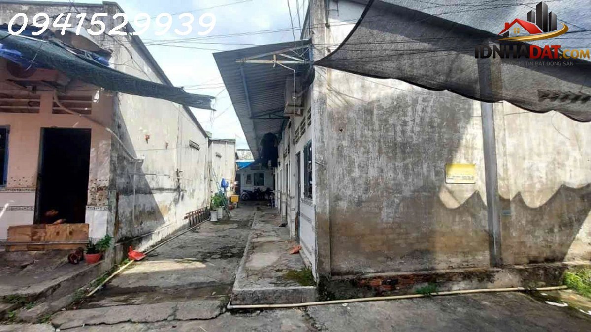 Nhà trọ gân tinh lộ 43 -hẻm rộng -khai thac cho thuê ngay  chỉ 9.6 tỷ – Đường HEM TL43 – Phường cũ Tam Bình – Phường mới Tam Bình – Thành phố Hồ Chí Minh 202m2