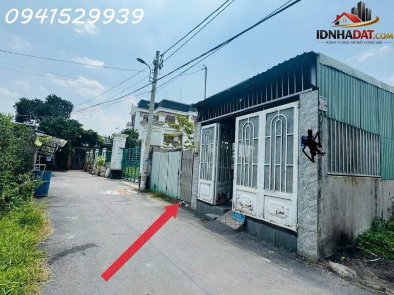 Bán nhà đất Đường TL43 – Phường cũ Tam Bình … – Bán biệt thự Huyện Tam Bình – Vĩnh Long giá 10 – 15 tỷ