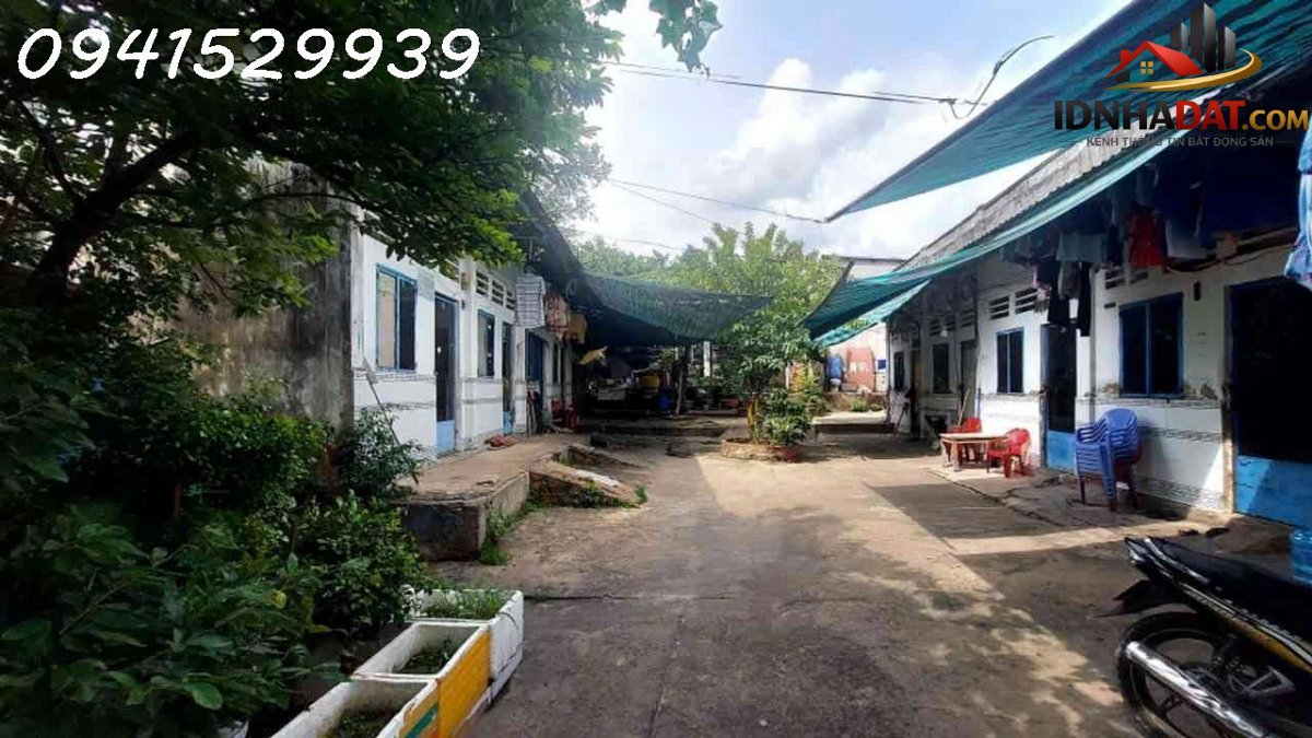 Nhà trọ gân tinh lộ 43 -hẻm rộng -khai thac cho th… – Bán nhà mặt phố Huyện Tam Bình – Vĩnh Long giá 7 – 10 tỷ