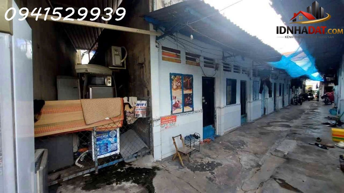 Nhà trọ gân tinh lộ 43 -hẻm rộng -khai thac cho th… – Bán nhà mặt phố Huyện Tam Bình – Vĩnh Long giá 7 – 10 tỷ