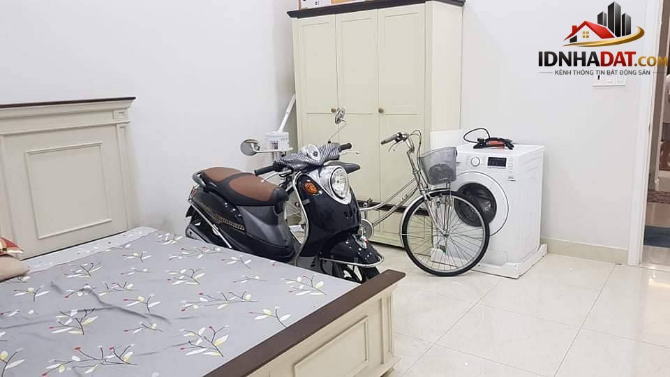 Hem ô tô lũy bán bích nhà đẹp lung linh tặng fun nội thất 90m2 ngang 4.4m 12.89 tỷ – Bán nhà đất Đường Lũy Bán Bích – Phường cũ Tân Thành Quận Tân Phú – Phường mới Tân Thành – Thành phố Hồ Chí Minh