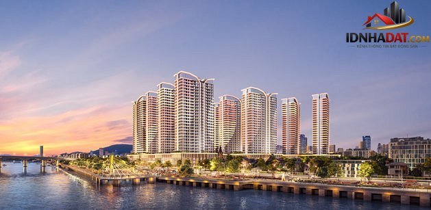 Capital Square – Căn hộ 1PN 4.7 tỷ view thành phố Đà Nẵng – Bán nhà đất Đường Capital Square – Phường cũ Sơn Trà – Quận Sơn Trà – Phường mới Sơn Trà – Thành phố Đà Nẵng