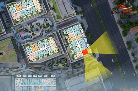 Siêu Phẩm Căn Góc 2PN 1 View Biển Mỹ Khê Tầng 16 Chỉ 8,4 Tỷ Bán nhà đất Đường Capital Square – Phường cũ Sơn Trà Quận Sơn Trà – Phường mới Sơn Trà – Thành phố Đà Nẵng 77m2