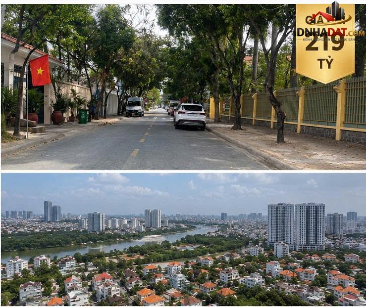 Siêu phẩm qũy đất mặt tiền thảo điền vị trí vàng-1252m2 – chỉ 219 tỷ Bán nhà đất Đường An Phú – Phường cũ An Khánh Quận 2 – Phường mới An Khánh – Thành phố Hồ Chí Minh