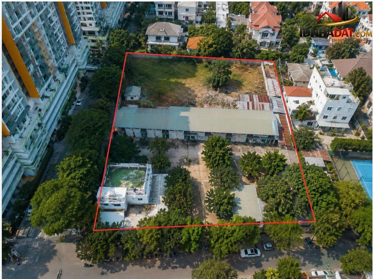 Siêu phẩm qũy đất mặt tiền thảo điền vị trí vàng-1252m2 – chỉ 219 tỷ Bán nhà đất Đường An Phú – Phường cũ An Khánh Quận 2 – Phường mới An Khánh – Thành phố Hồ Chí Minh