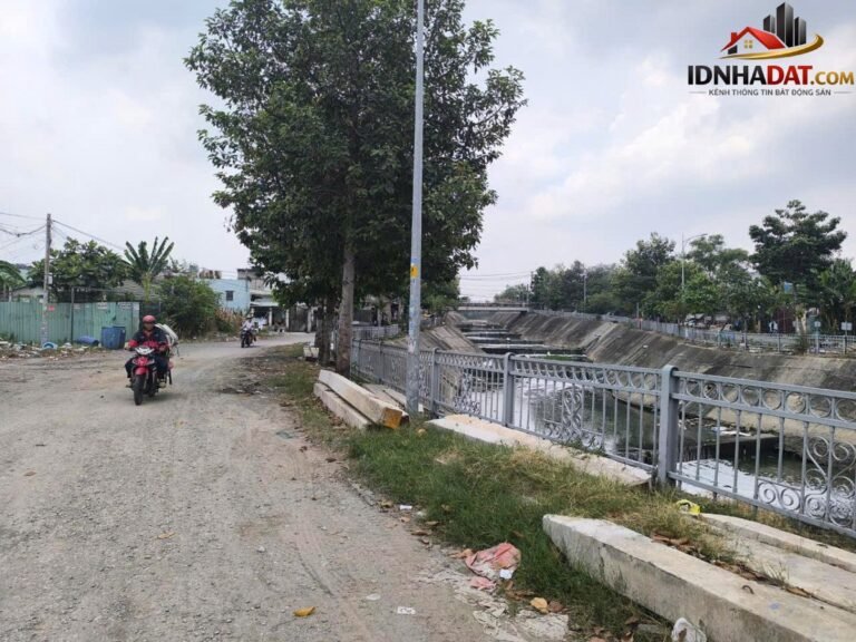 Chủ cân bán gấp -dãy trọ 15 phòng Đường 1 – Phường cũ Tam Bình Quận Thủ Đức – Phường mới Tam Bình – Thành phố Hồ Chí Minh 258m2 15 tỷ