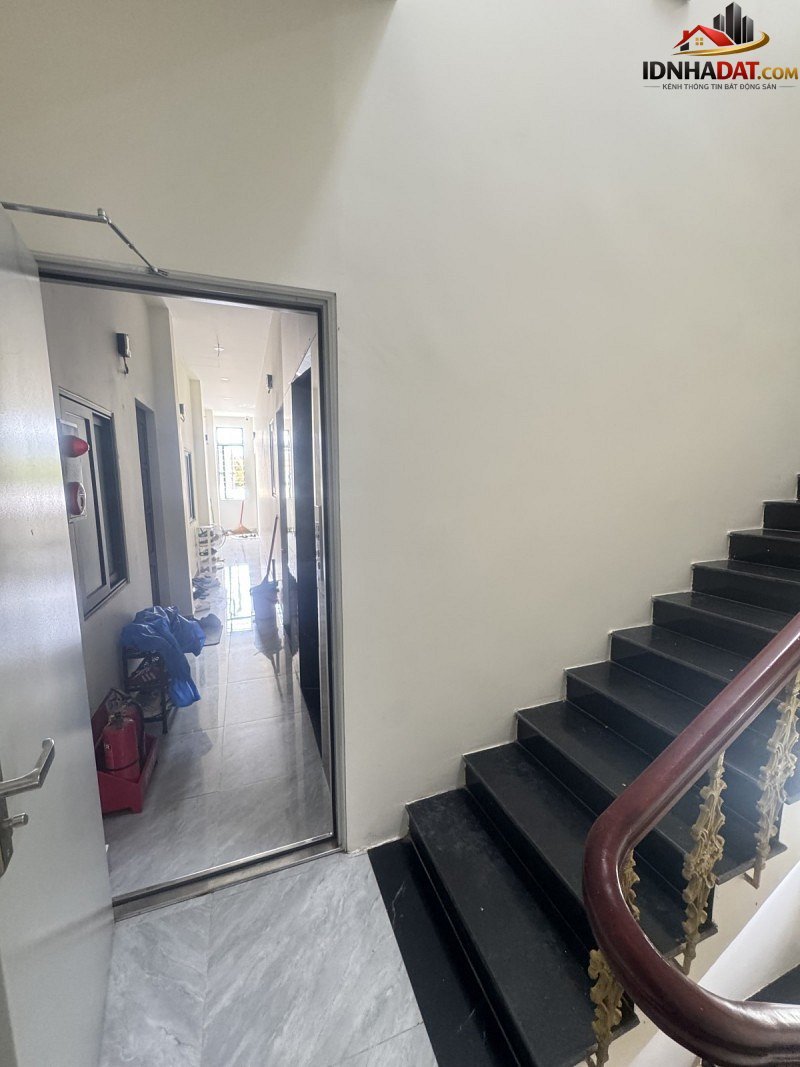 Tòa căn hộ mt đường 6m sát phan đăng lưu – Phường cũ Hòa Cường Bắc Quận Hải Châu – Phường mới Hòa Cường Bắc – Thành phố Đà Nẵng 171m2 25.5 tỷ