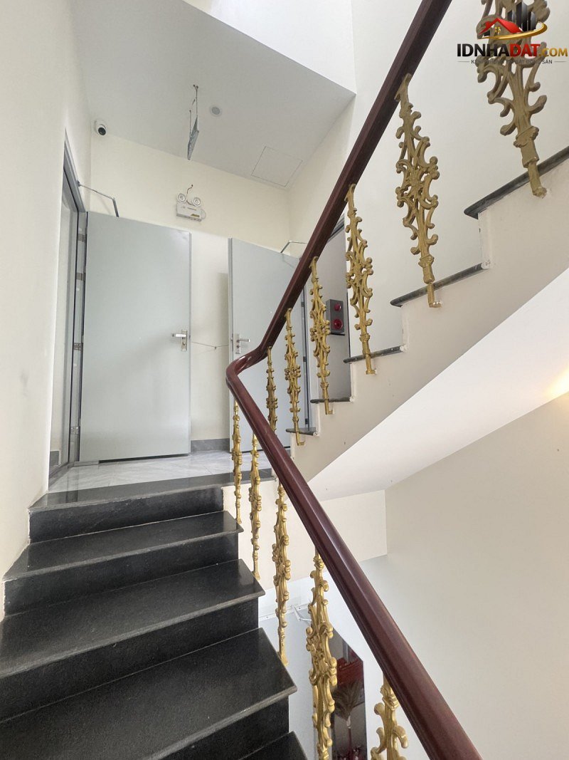 Tòa căn hộ mt đường 6m sát phan đăng lưu – Phường cũ Hòa Cường Bắc Quận Hải Châu – Phường mới Hòa Cường Bắc – Thành phố Đà Nẵng 171m2 25.5 tỷ