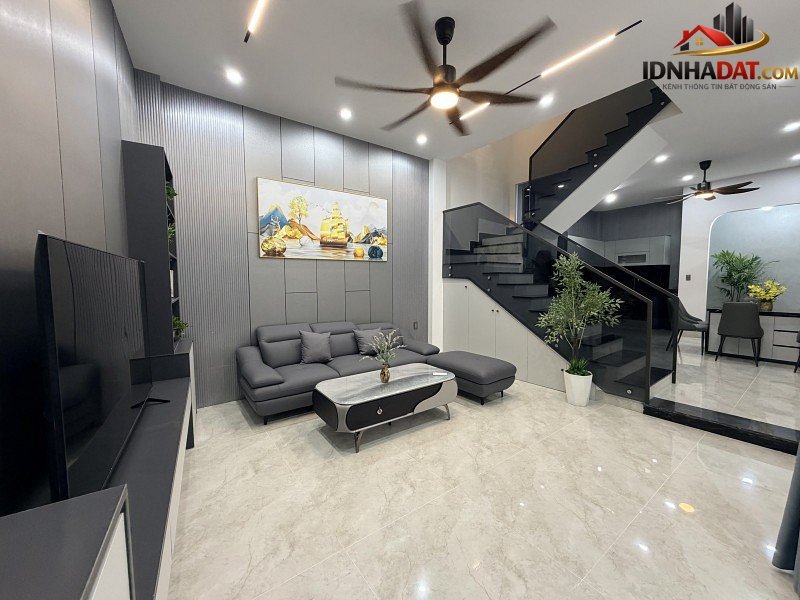 50m ra mt tiểu la, ô tô đậu đỗ vài bước, 51m2, giá 5.55 tỷ – Bán nhà đất Đường Tiểu La – Phường cũ Hòa Cường Bắc – Phường mới Hòa Cường Bắc – Thành phố Đà Nẵng