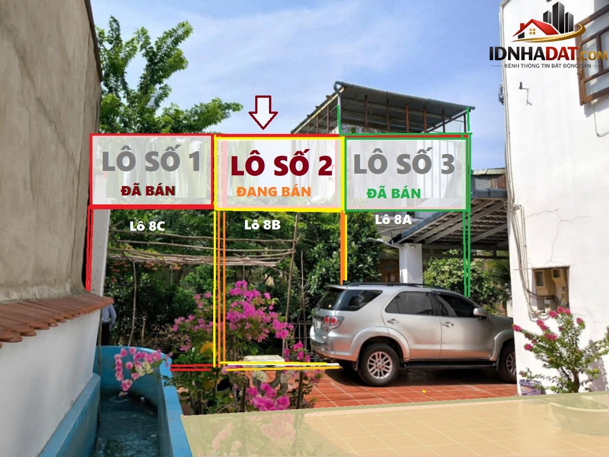 Bán nhà đất Đường Tân Thới Nhất 6 – Phường cũ Tân Thới Nhất Quận 12 – Phường mới Đông Hưng Thuận – Thành phố Hồ Chí Minh 75m2 4200000000