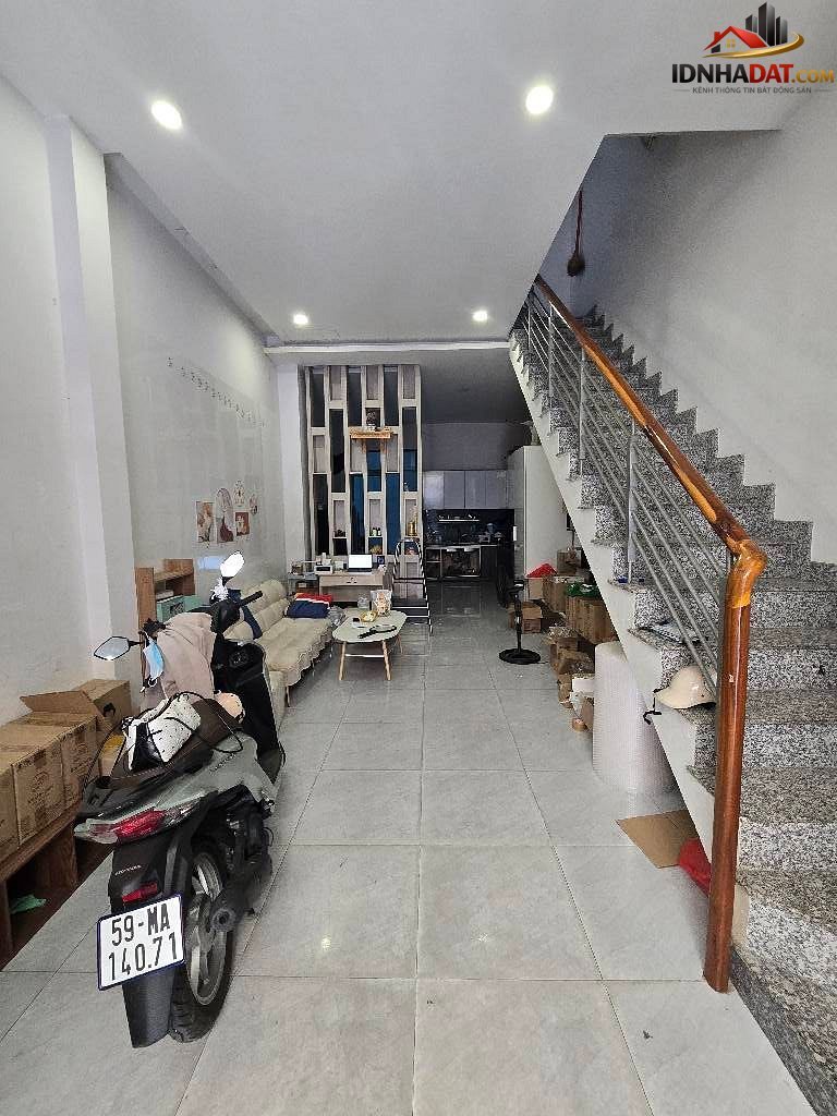 Nhà tân phú gần nguyễn sơn- big c 60m2 7 tỷ 190 tr… – Bán nhà mặt phố Quận Tân Phú – TP Hồ Chí Minh giá 7 – 10 tỷ