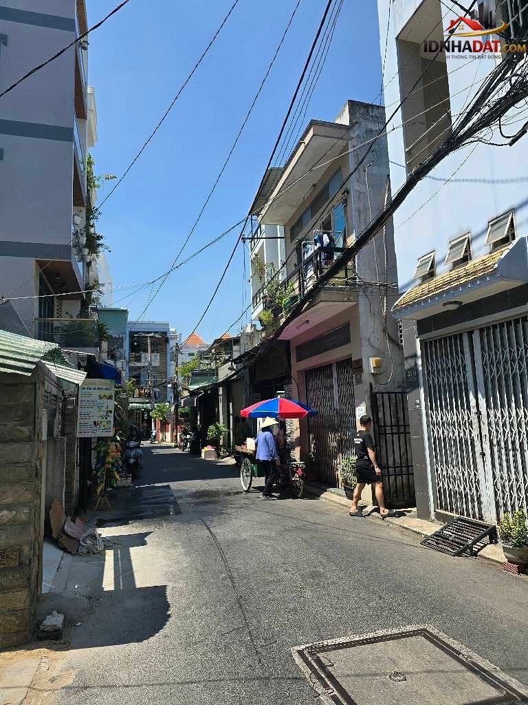 Nhà tân phú gần nguyễn sơn- big c 60m2 7 tỷ 190 tr… – Bán nhà mặt phố Quận Tân Phú – TP Hồ Chí Minh giá 7 – 10 tỷ