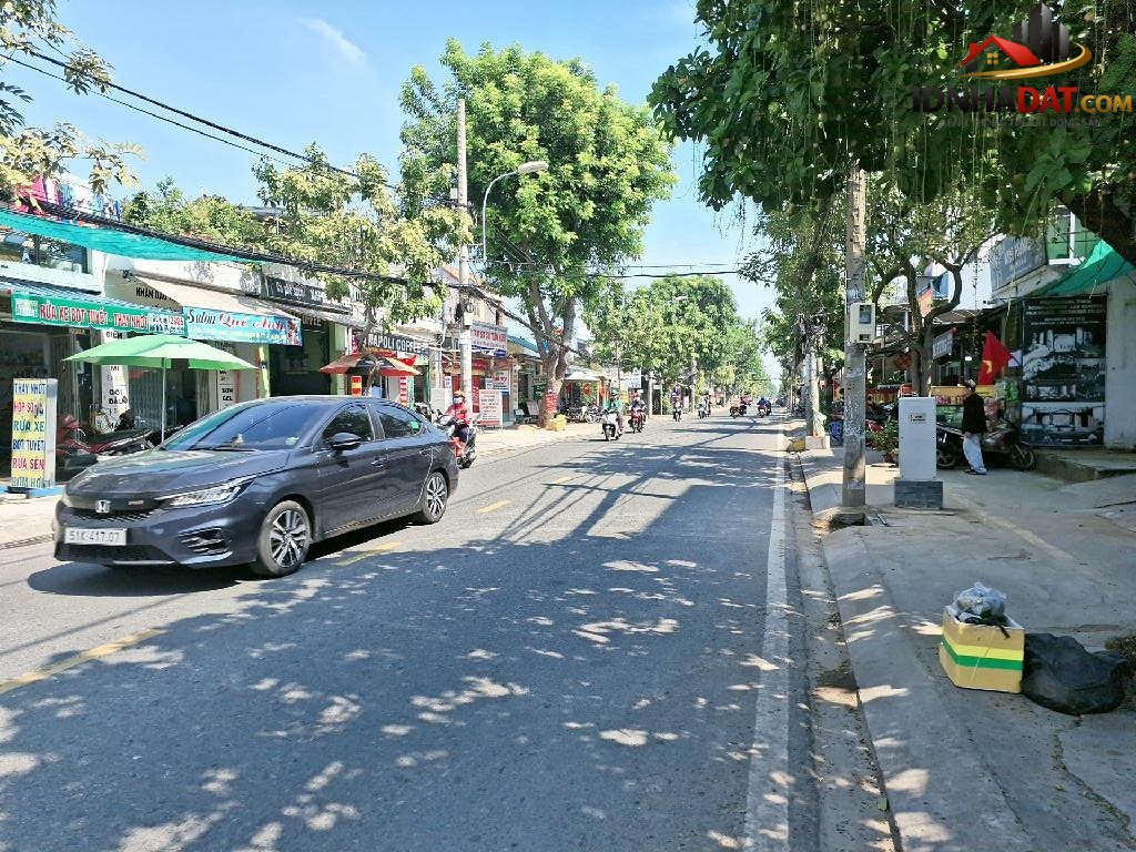 Mặt tiền kinh doanh phạm thế hiển 14×63, dt khủng 685m2, giảm sâu 68 tỷ – Bán nhà đất Đường Phạm Thế Hiển – Phường cũ 6 Quận 8 – Phường mới 6 – Thành phố Hồ Chí Minh