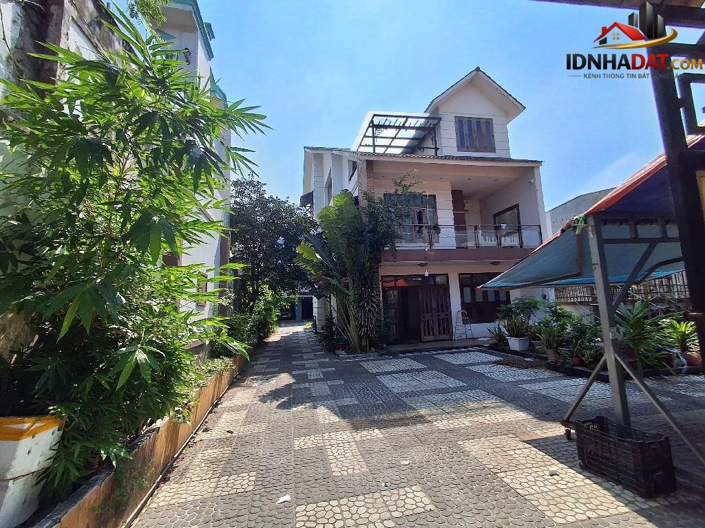 Mặt tiền kinh doanh phạm thế hiển 14×63, dt khủng 685m2, giảm sâu 68 tỷ – Bán nhà đất Đường Phạm Thế Hiển – Phường cũ 6 Quận 8 – Phường mới 6 – Thành phố Hồ Chí Minh