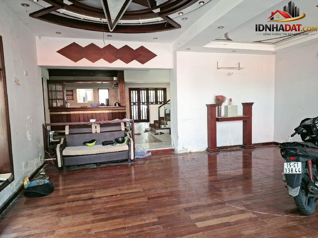 Mặt tiền kinh doanh phạm thế hiển 14×63, dt khủng 685m2, giảm sâu 68 tỷ – Bán nhà đất Đường Phạm Thế Hiển – Phường cũ 6 Quận 8 – Phường mới 6 – Thành phố Hồ Chí Minh