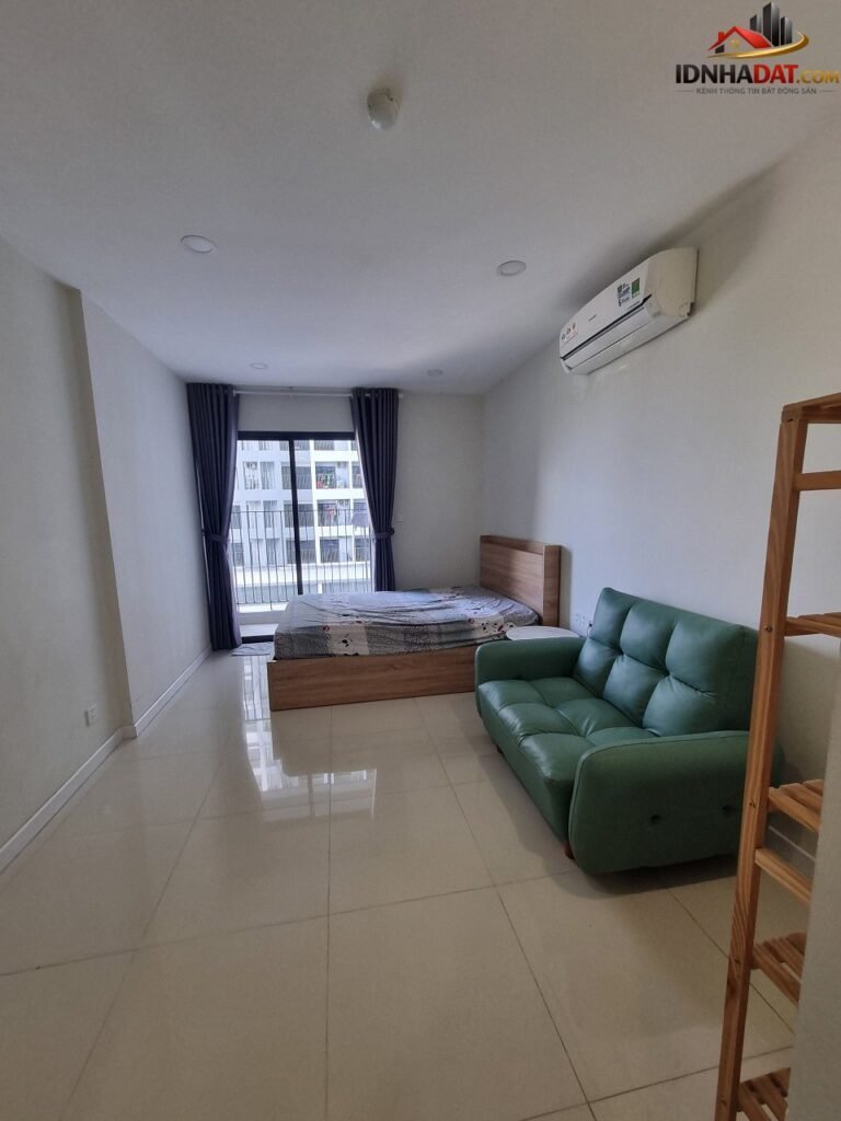 CN căn Officetel 28m2 đầy đủ nội thất tại Lavida P… – Bán chung cư Quận Tân Phú – TP Hồ Chí Minh giá Dưới 3 tỷ