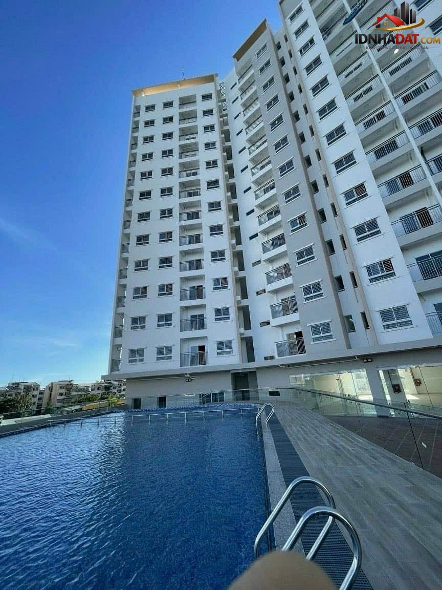 Bán gấp căn hộ đẹp tại blue sky tower, 57m2, 2.6 t… – Bán biệt thự Quận 2 – TP Hồ Chí Minh giá Dưới 3 tỷ