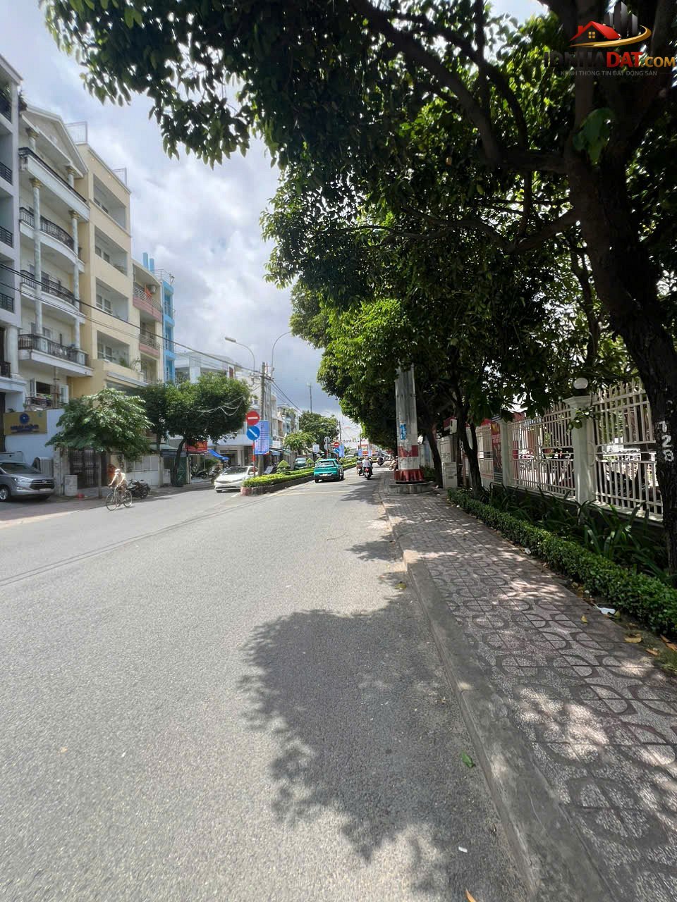 Chính Chủ Hạ Giá Bán Gấp Nhà MT 217 Bình Thới, P.9, Q.11 Bán nhà đất Đường Bình Thới – Phường cũ 9 Quận 11 – Phường mới 9 – Thành phố Hồ Chí Minh 75m2 26.5 tỷ